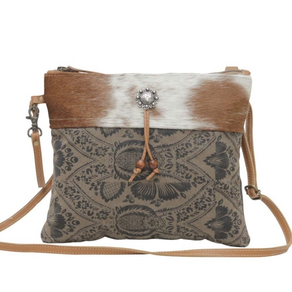 NWT Myra Shoulder Bag